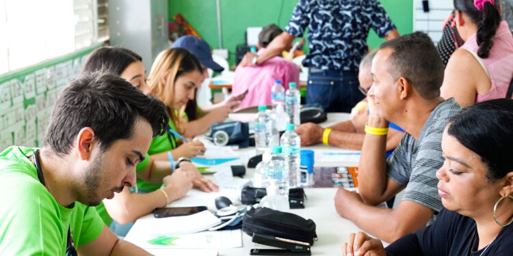 Iniciativa ProRD reúne a fundaciones en gran Jornada Solidaria en Manabao 