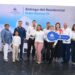 Banreservas financia 608 apartamentos entregados en Hato Nuevo por la vicepresidenta Raquel Peña