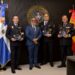 Cónsul dominicano en Madrid reconoce apoyo de la Policía de España a los dominicanos