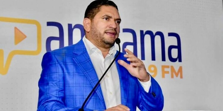 Miguel Medina y Grupo de Medios Panorama son escogidos miembros de la Junta Directiva de la SIP