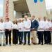 Presidente Abinader y Ministro Bonilla inauguran Hospital  Regional Universitario Dr. Ángel María Gatón de San Francisco de Macorís