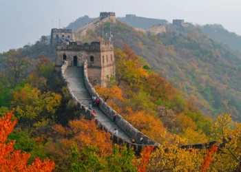 Los 25 mejores destinos del mundo para viajar en 2026, según National Geographic