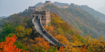 Los 25 mejores destinos del mundo para viajar en 2026, según National Geographic