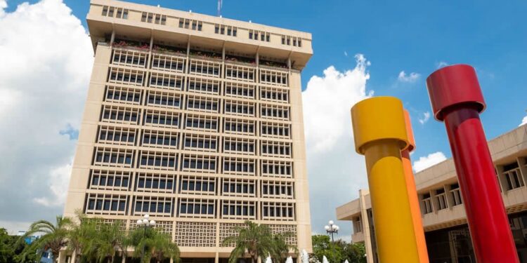 El Banco Central resalta desempeño y la fortaleza del sistema financiero dominicano durante este año 2025